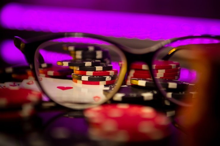 bloxmoon Lobi Slot Lengkap Dengan Pilihan Permainan